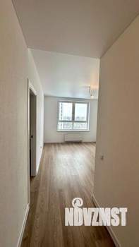 1-к квартира, вторичка, 35м2, 25/29 этаж