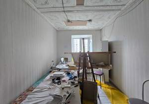 3-к квартира, вторичка, 61м2, 6/9 этаж