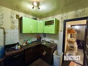 1-к квартира, вторичка, 30м2, 3/5 этаж