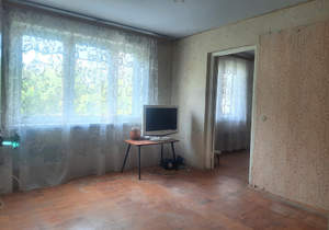 2-к квартира, вторичка, 37м2, 3/9 этаж