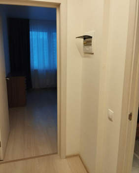 Студия квартира, вторичка, 33м2, 18/26 этаж