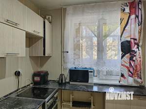 2-к квартира, вторичка, 48м2, 14/16 этаж
