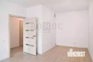 1-к квартира, строящийся дом, 40м2, 2/15 этаж