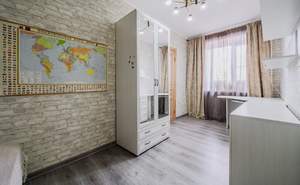 2-к квартира, вторичка, 44м2, 2/3 этаж