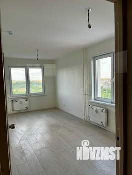 3-к квартира, вторичка, 57м2, 12/25 этаж
