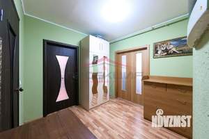 1-к квартира, вторичка, 55м2, 10/17 этаж