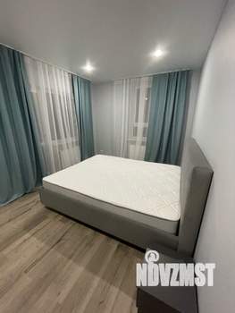 2-к квартира, вторичка, 64м2, 23/26 этаж