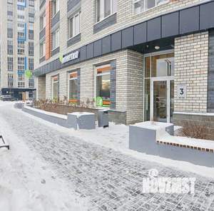 2-к квартира, вторичка, 58м2, 5/9 этаж