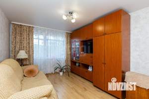 2-к квартира, вторичка, 37м2, 4/5 этаж