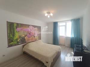2-к квартира, вторичка, 48м2, 8/16 этаж