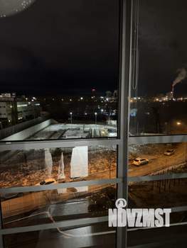 1-к квартира, вторичка, 45м2, 5/25 этаж