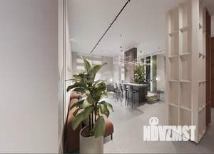 Студия квартира, вторичка, 21м2, 4/25 этаж