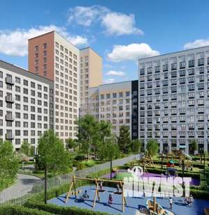 1-к квартира, вторичка, 45м2, 4/10 этаж