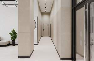 1-к квартира, вторичка, 33м2, 8/25 этаж