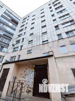 4-к квартира, вторичка, 86м2, 3/9 этаж