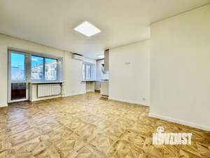 2-к квартира, вторичка, 42м2, 3/5 этаж