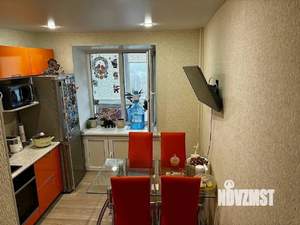 2-к квартира, вторичка, 42м2, 11/12 этаж