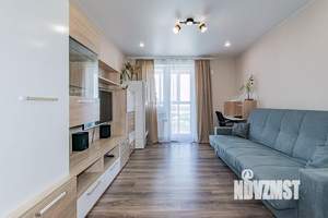 2-к квартира, вторичка, 67м2, 23/24 этаж