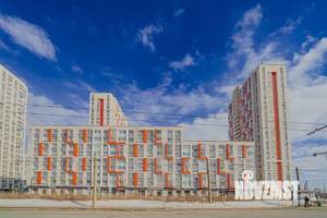 2-к квартира, вторичка, 60м2, 3/7 этаж