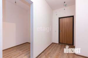 3-к квартира, вторичка, 89м2, 11/18 этаж