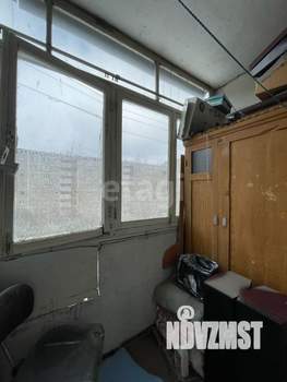 2-к квартира, вторичка, 37м2, 6/9 этаж