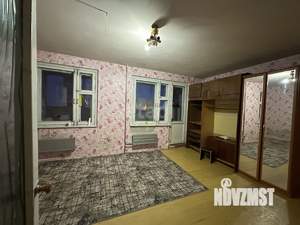 1-к квартира, вторичка, 35м2, 7/16 этаж