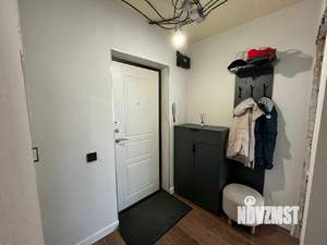 1-к квартира, вторичка, 33м2, 2/9 этаж