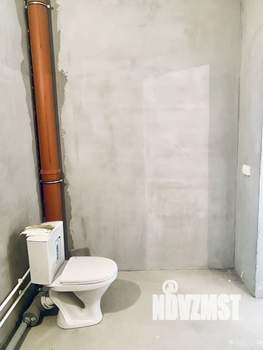 1-к квартира, вторичка, 53м2, 10/35 этаж