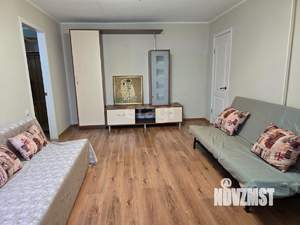 2-к квартира, вторичка, 55м2, 4/5 этаж