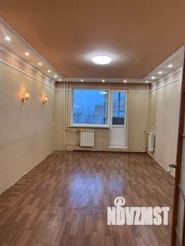 3-к квартира, вторичка, 69м2, 6/16 этаж