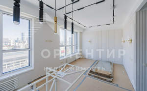 3-к квартира, вторичка, 115м2, 12/19 этаж