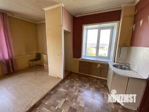 3-к квартира, вторичка, 64м2, 2/2 этаж