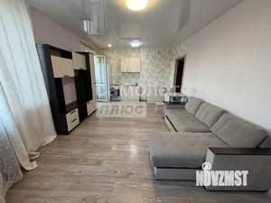 2-к квартира, вторичка, 48м2, 9/16 этаж