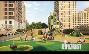 Студия квартира, вторичка, 20м2, 5/15 этаж