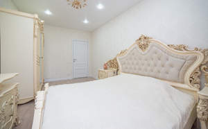 3-к квартира, вторичка, 80м2, 2/20 этаж