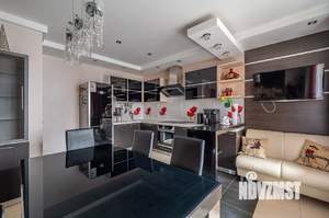 3-к квартира, вторичка, 97м2, 7/10 этаж