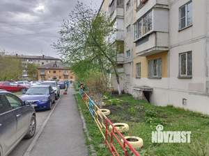2-к квартира, вторичка, 51м2, 3/5 этаж