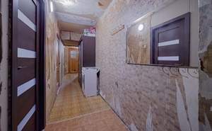 3-к квартира, вторичка, 58м2, 2/9 этаж