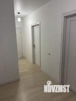 2-к квартира, вторичка, 52м2, 3/15 этаж