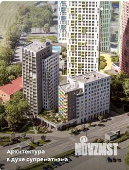 Студия квартира, вторичка, 27м2, 2/19 этаж