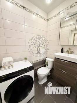 2-к квартира, вторичка, 53м2, 6/16 этаж