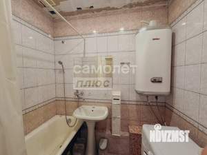 3-к квартира, вторичка, 76м2, 2/2 этаж