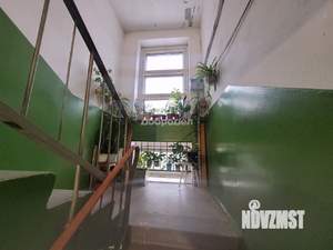 1-к квартира, вторичка, 31м2, 5/5 этаж