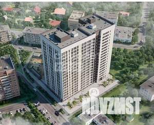 Студия квартира, вторичка, 29м2, 10/20 этаж