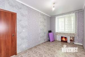 3-к квартира, вторичка, 70м2, 1/4 этаж