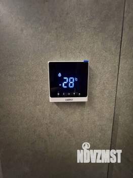 1-к квартира, вторичка, 32м2, 11/24 этаж