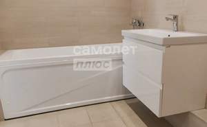 Студия квартира, вторичка, 27м2, 11/26 этаж