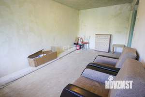 2-к квартира, вторичка, 41м2, 4/5 этаж