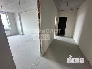 2-к квартира, вторичка, 51м2, 5/16 этаж