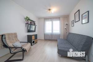 1-к квартира, вторичка, 22м2, 8/8 этаж